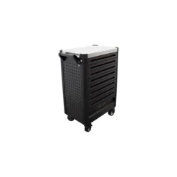 Carro de Ferramentas Proline KROFTOOLS 9 Gavetas 318 Peças
