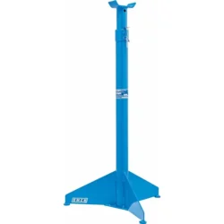 Cavalete de Segurança OMCN 1T 1120-1885mm Base Soldada