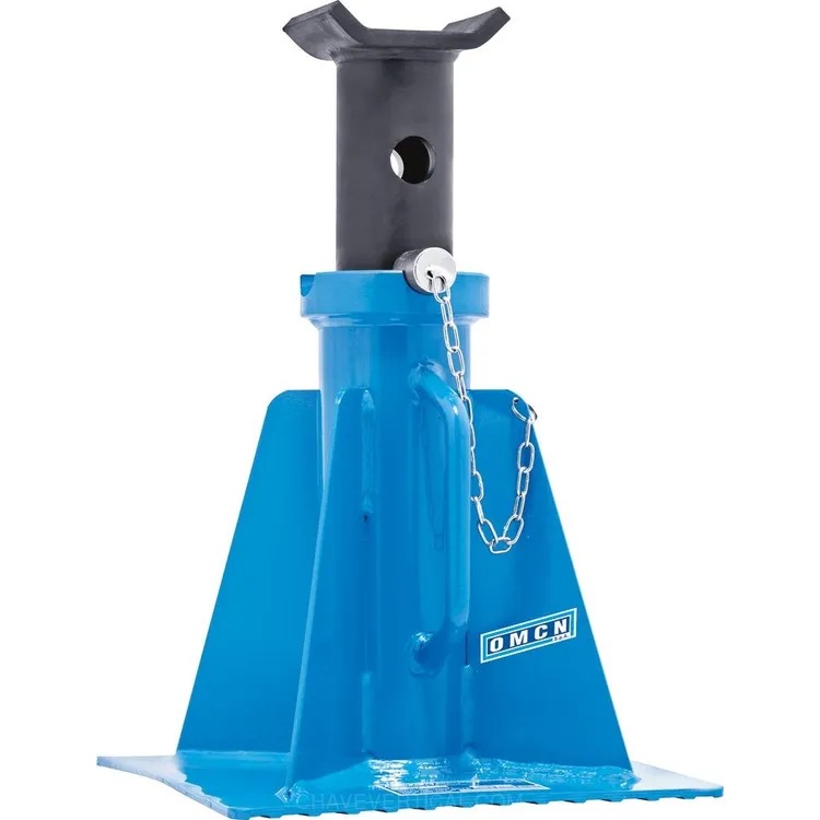 Cavalete de Segurança OMCN 20T 410-640mm