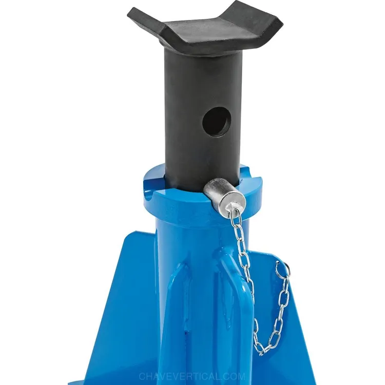 Cavalete de Segurança OMCN 20T 410-640mm