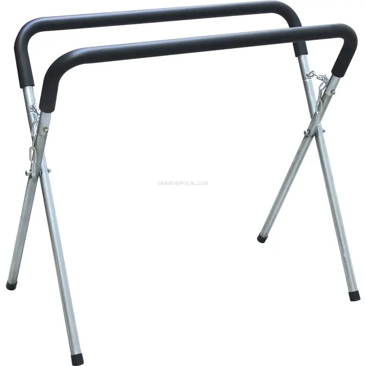 Cavalete de Suporte para Peças de Carrossaria DRAKKAR 226kg Ajustável
