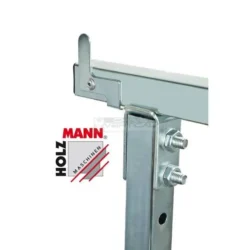 Cavalete telescópico HOLZMANN KB1300A
