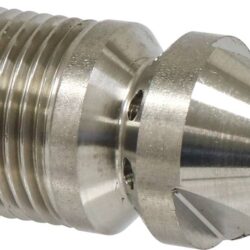 Bico para Mangueira Desentupidora SCHNEIDER 3/8″ Fêmea
