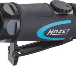 Rebarbadora Pneumática HAZET 158mm