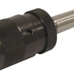 Mandril Auto-Apertável DRAKKAR 1-13mm Cone Morse Nº2 para Engenho de Furar