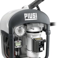 Bomba Elétrica AdBlue PIUSI 230V 400W 35 l/min com Filtro para Cuve IBC