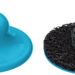 Disco de Decapagem para Cubo HAZET Ø160mm com Suporte