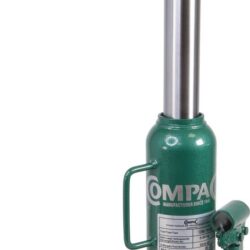 Macaco hidráulico de garrafa 10T COMPAC