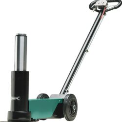 Macaco Hidropneumático de Rodas COMPAC 28T 350-780mm