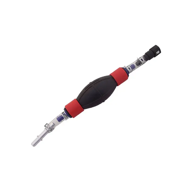 Cebador de Injeção Diesel TOOLHUB Profissional Manutenção Automóvel