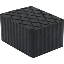 Cepo de Borracha COMPAC 160x120x80mm
