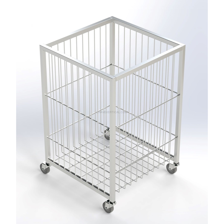 Cesto 600x600x820 MM 300 KG