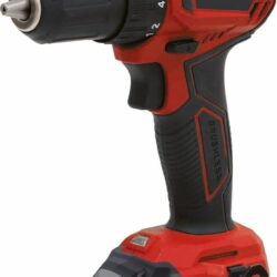 Berbequim Aparafusador Brushless DRAKKAR 20V 40Nm 2-13mm - Image 2