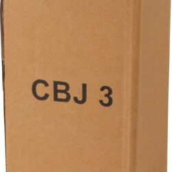 Macaco de Garrafa Hidropneumático COMPAC 3T 193-373mm