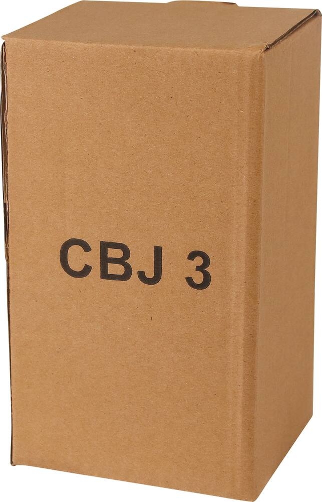 Macaco de Garrafa Hidropneumático COMPAC 3T 193-373mm
