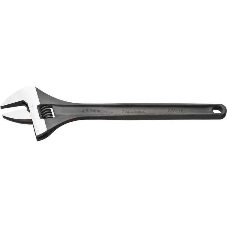 Chave Ajustável HAZET 60mm 461mm