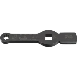 Chave de Bater Torx HAZET E20 3/4″ 216mm
