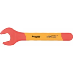 Chave de Bocas Isolada DRAKKAR SOD70130 8mm 1000V
