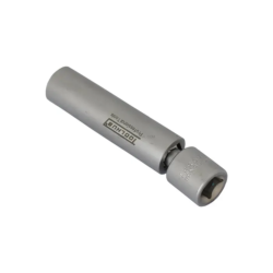 Chave de Caixa Articulada para Velas TOOLHUB 14mm 3/8" DR 12 Caras