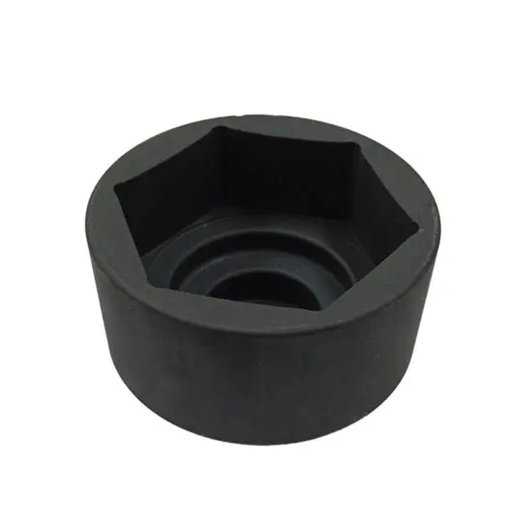 Chave de Caixa de Cubo TOOLHUB 85MM 6 Faces BPW Chave de Caixa de Cubo TOOLHUB 85MM 6 Faces BPW