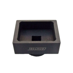 Chave de Caixa de Porca Prisioneira para Motores TOOLHUB DAF MAN MERCEDES BENZ