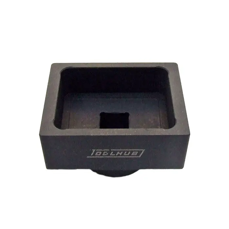 Chave de Caixa de Porca Prisioneira para Motores TOOLHUB DAF MAN MERCEDES BENZ