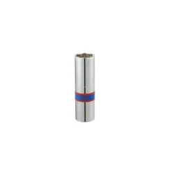 Chave de Caixa de Velas Hexagonal KING TONY 13/16" 20.8mm Magnética