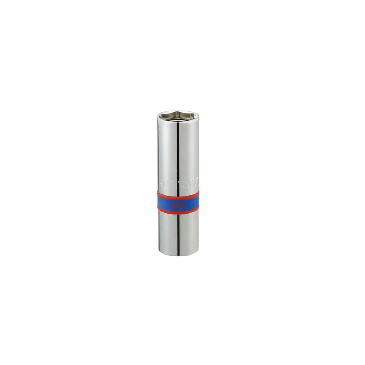 Chave de Caixa de Velas Hexagonal KING TONY 13/16" 20.8mm Magnética