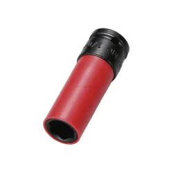 Chave de Caixa Especial para Parafuso de Roda Mercedes TOOLHUB 17mm WAF