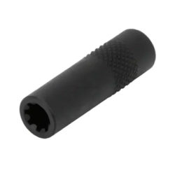 Chave de Caixa para Carcaça de Turbo TOOLHUB 10mm 8 Caras 1/4"DR