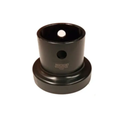 Chave de Caixa para Eixo de Reboque TOOLHUB 127MM Octogonal