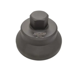 Chave de Caixa para Eixo SAF TOOLHUB 85MM 6 Faces