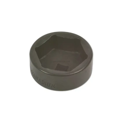 Chave de Caixa para Filtro TOOLHUB 3/8" 38mm Baixo Perfil