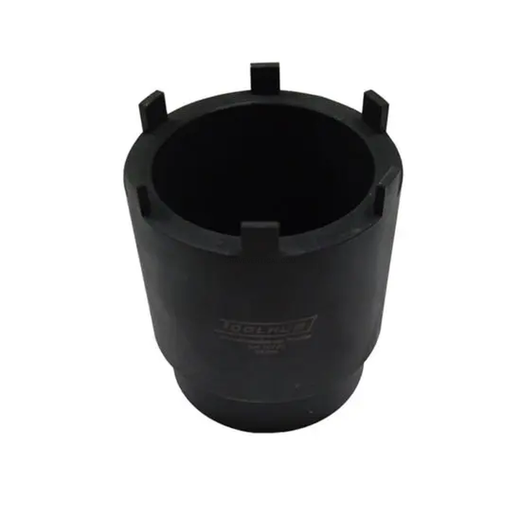 Chave de Caixa para Porca de Eixo Frontal TOOLHUB 84MM MAN
