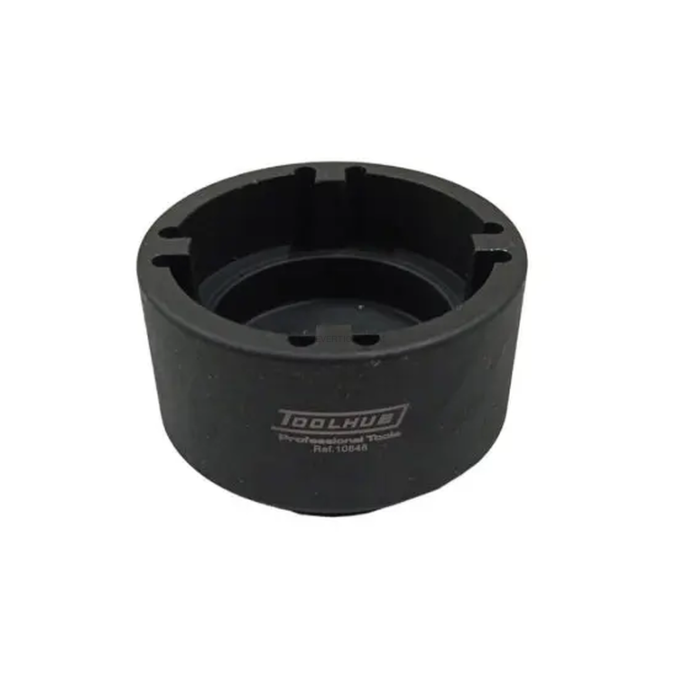Chave de Caixa para Porca de Rolamentos TOOLHUB DAF XLR EURO4