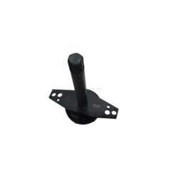 Chave de Caixa para Porca do Eixo Traseiro Almenado TOOLHUB 122/138mm