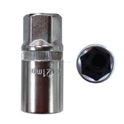 Chave de Caixa para Vela TOOLHUB 1/2 21mm