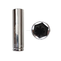 Chave de Caixa para Vela TOOLHUB 3/8 13mm
