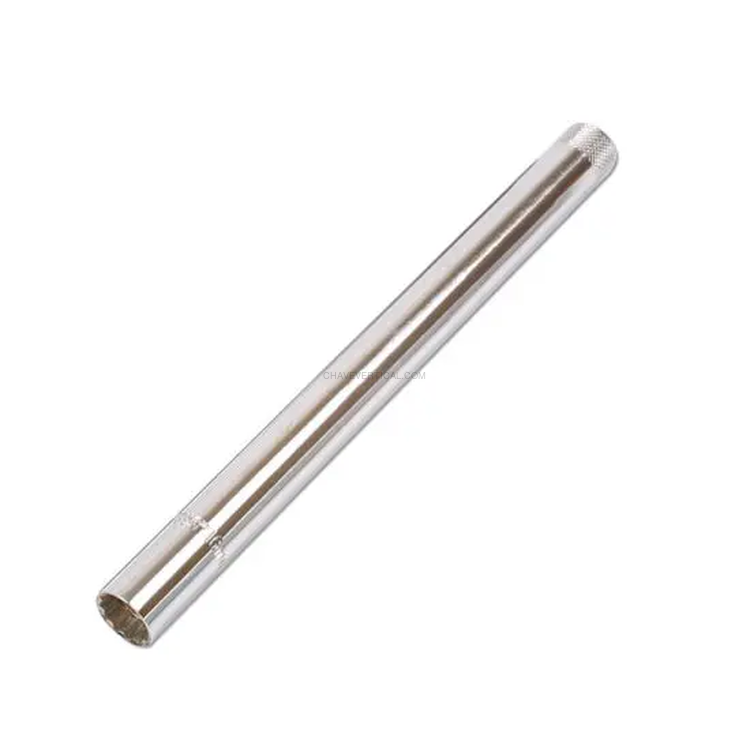 Chave de Caixa para Velas Imantado TOOLHUB 250mm 3/8" 14mm