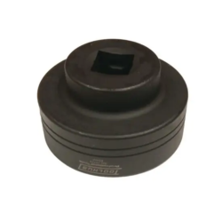 Chave de Caixa TOOLHUB 85mm 1″ 12 Faces