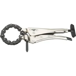 Chave de Corrente HAZET 75mm para Tubos