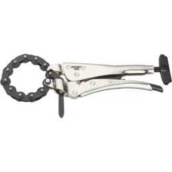 Chave de Corrente HAZET 75mm para Tubos