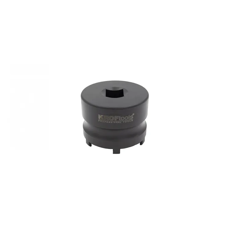 Chave de Cubo de Roda KROFTOOLS 74mm 3/4″