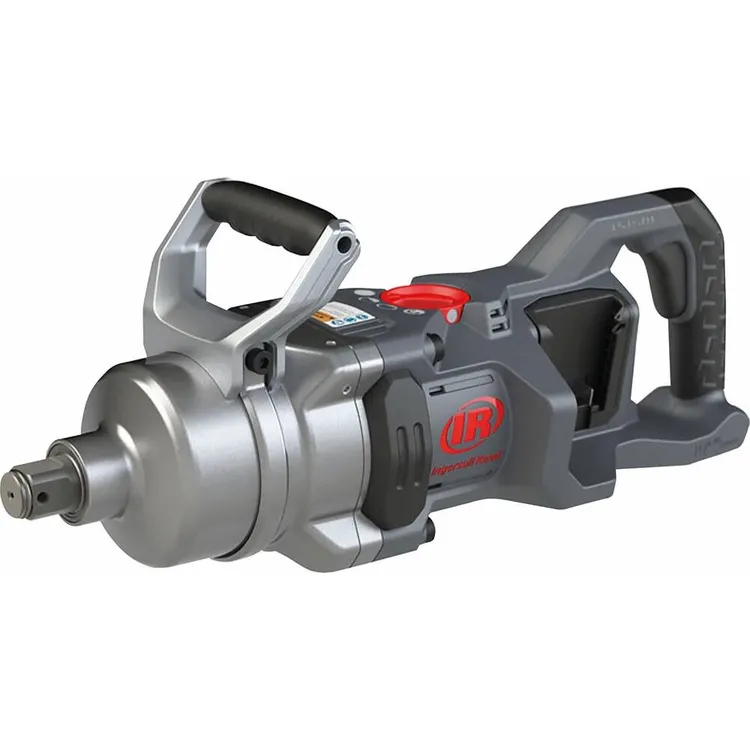 Chave de Impacto a Bateria 1 Polegada Brushless 20V 3500Nm Veio Curto Chave de Impacto a Bateria 1 Polegada Brushless 20V 3500Nm Veio Curto