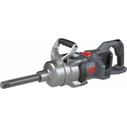 Chave de Impacto a Bateria 1 Polegada Brushless 20V 4000Nm Veio Longo