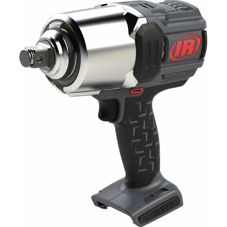 Chave de Impacto a Bateria 3/4 Polegada Brushless 20V 2710Nm