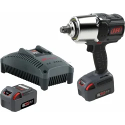 Chave de Impacto DRAKKAR 3/4″ 20V 2710Nm 2x5Ah