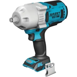Chave de Impacto HAZET 1/2″ 18V 1400Nm sem Bateria