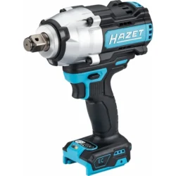 Chave de Impacto HAZET 3/4″ 18V 2100Nm
