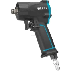 Chave de Impacto Pneumática Compacta HAZET 1/2″ 1100Nm